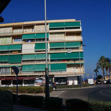 Appartement El Campello Alicante Zewnętrze zdjęcie