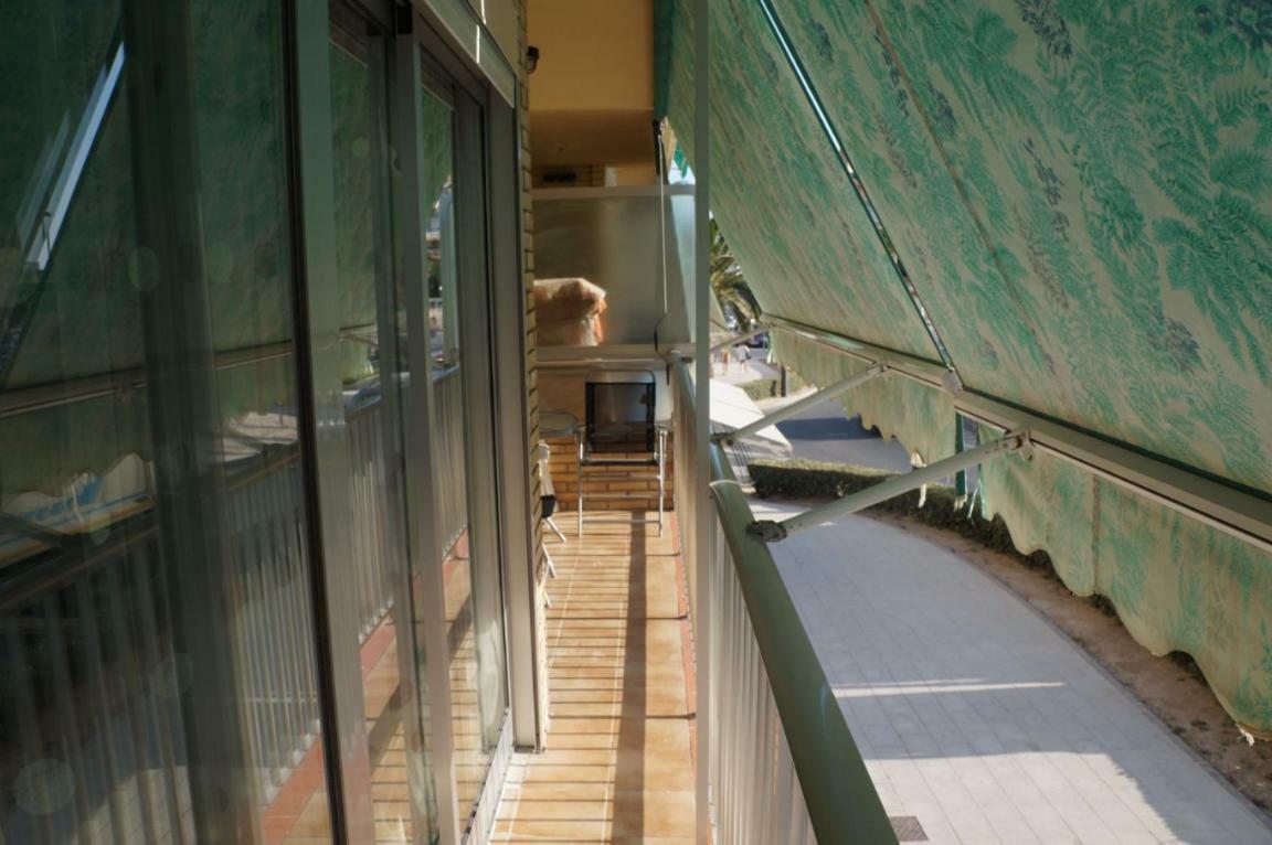 Appartement El Campello Alicante Zewnętrze zdjęcie