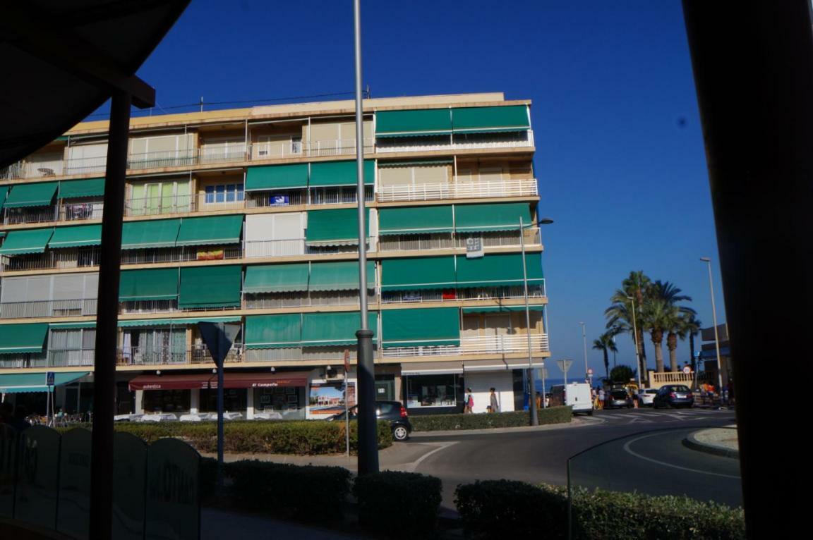 Appartement El Campello Alicante Zewnętrze zdjęcie