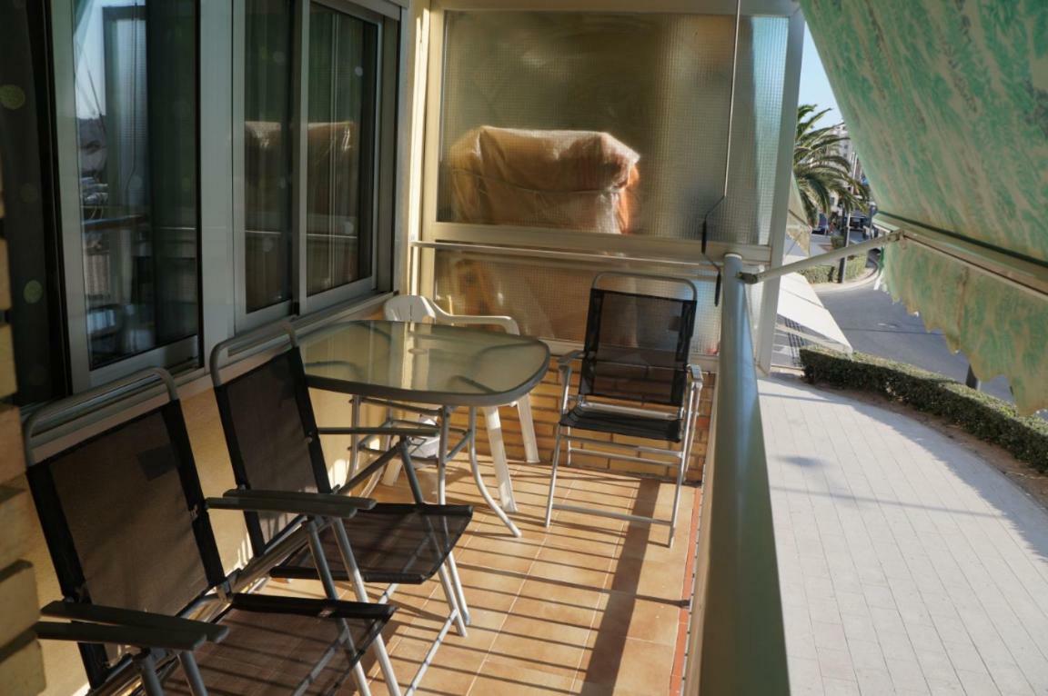 Appartement El Campello Alicante Zewnętrze zdjęcie