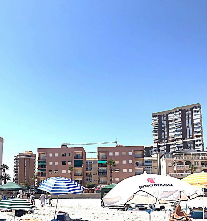 Appartement El Campello Alicante Zewnętrze zdjęcie