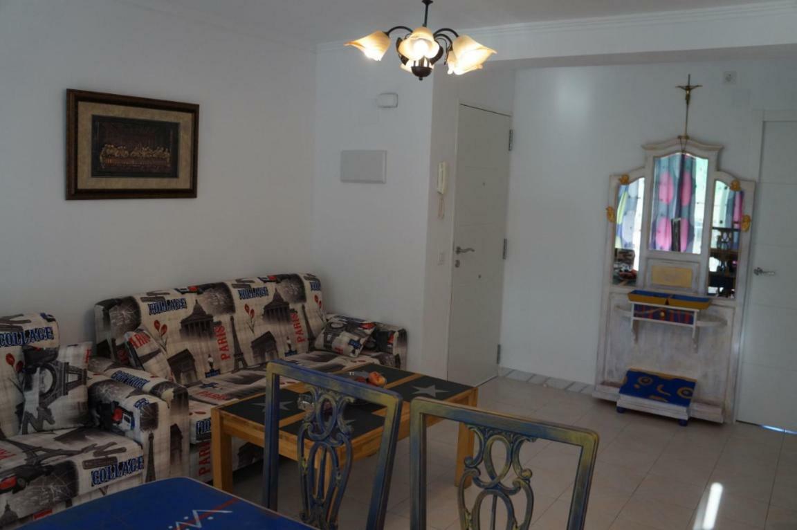 Appartement El Campello Alicante Zewnętrze zdjęcie