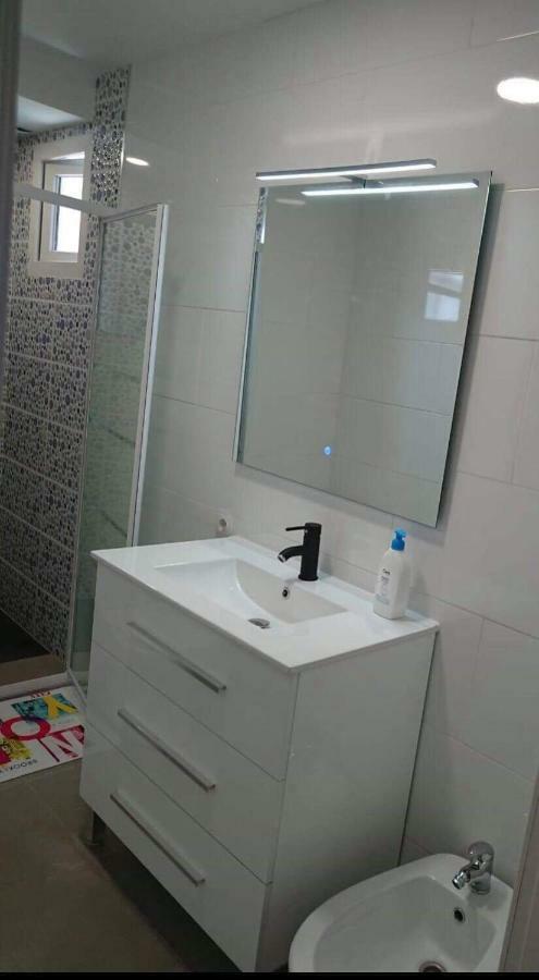 Appartement El Campello Alicante Zewnętrze zdjęcie