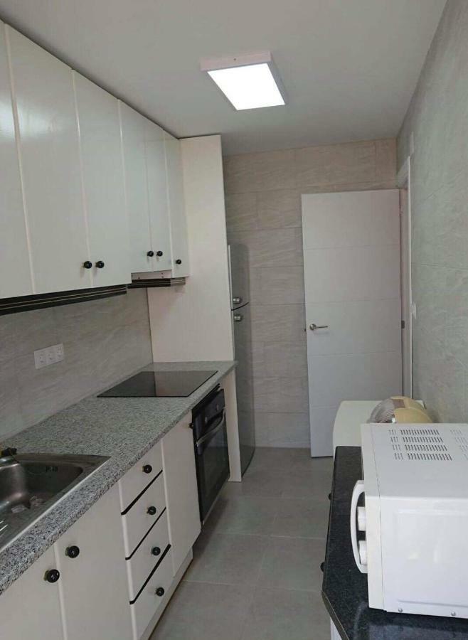 Appartement El Campello Alicante Zewnętrze zdjęcie